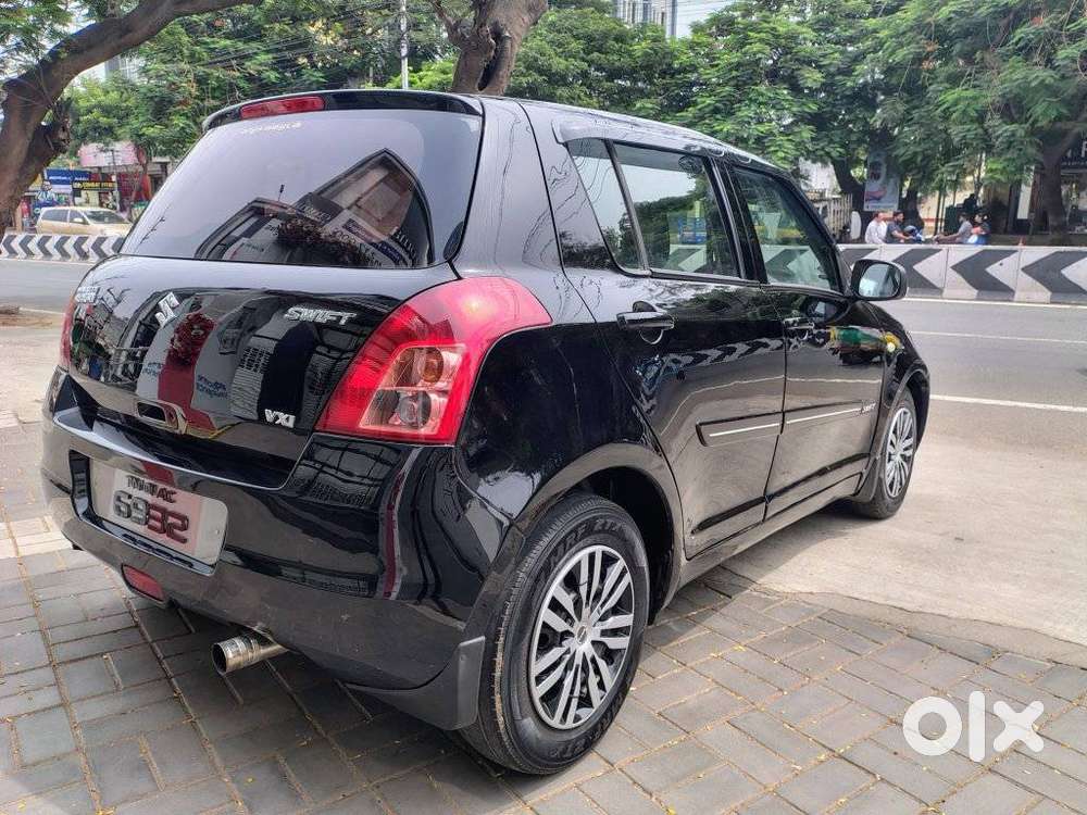 Maruti Suzuki Swift 2004-2010 1.3 Vxi, 2007, Petrol