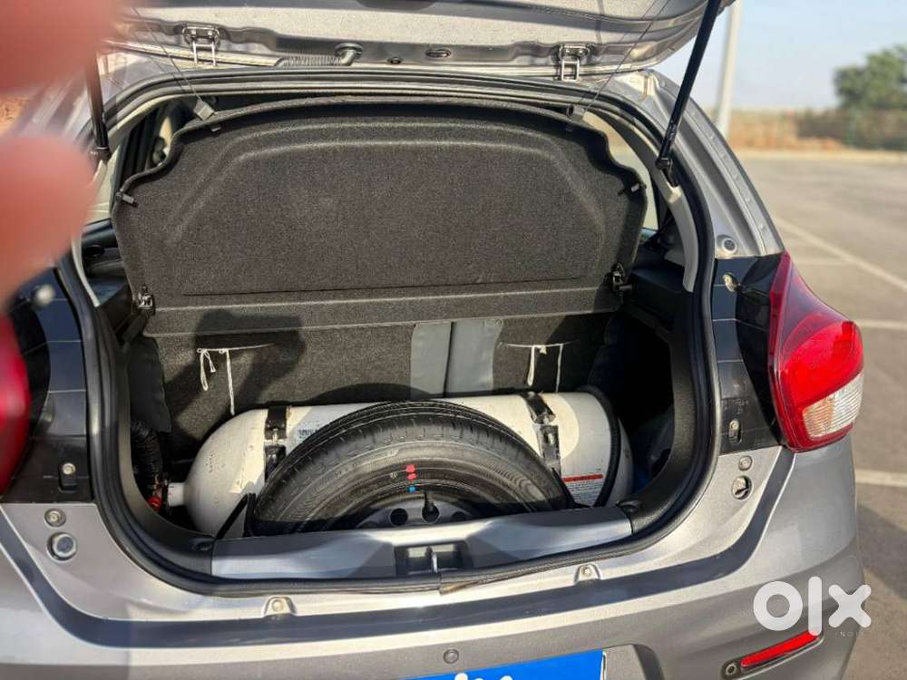 Maruti Suzuki Celerio Vxi, 2022, Cng & Hybrids