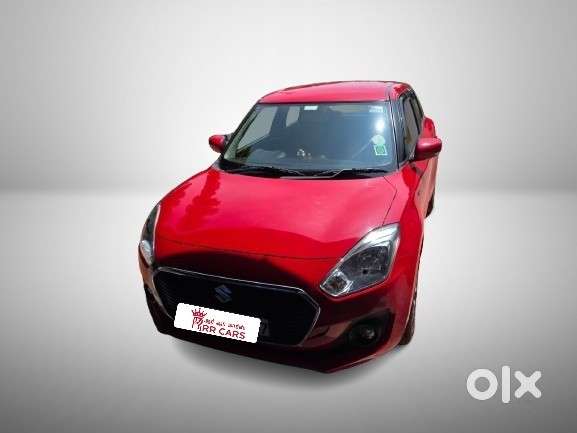 Maruti Suzuki Swift Ddis Vdi, 2019, Diesel