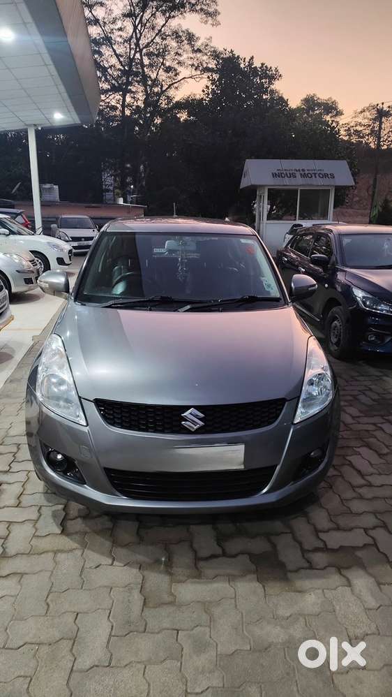 Maruti Suzuki Swift 2014 Year