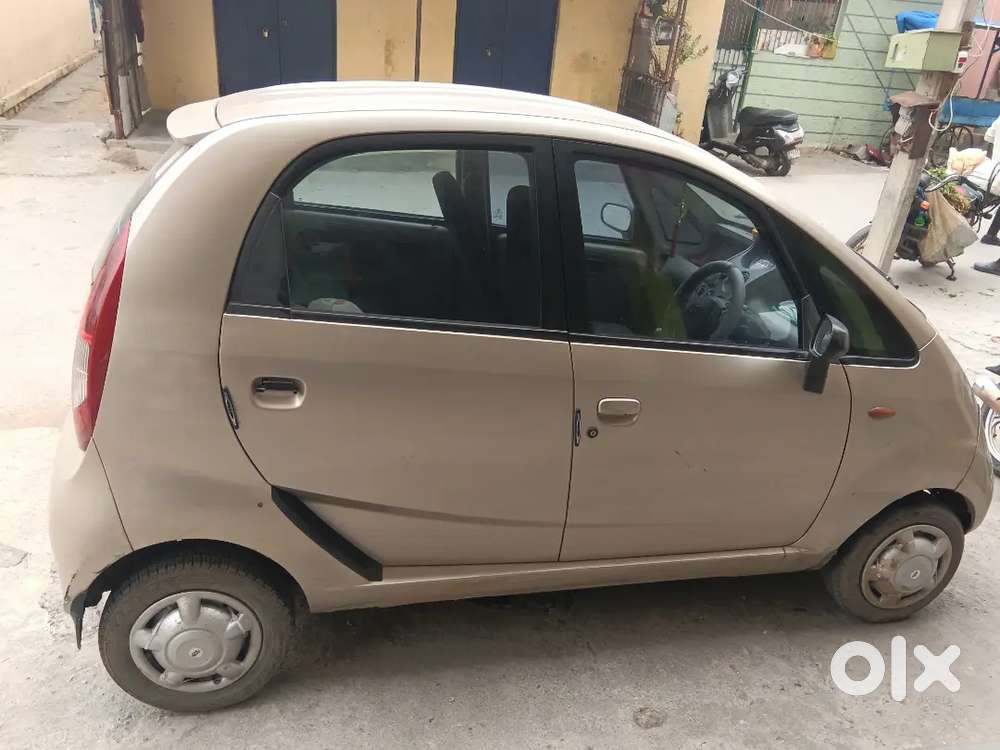 Well Maintained Vehicle (petrol Vehicle)