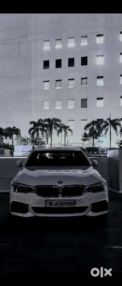 Bmw G30 530i For Sale Last Registered Unit