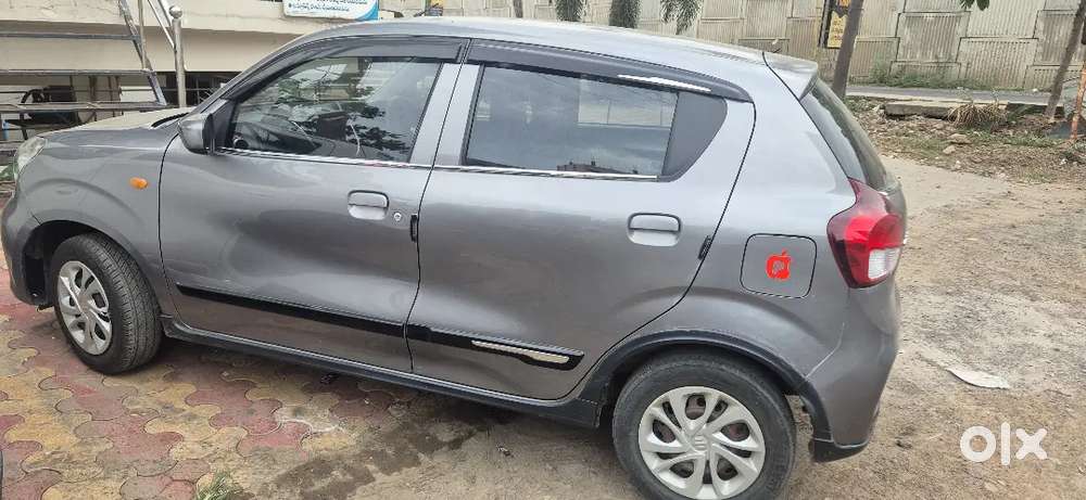 2022 Celerio Vxi