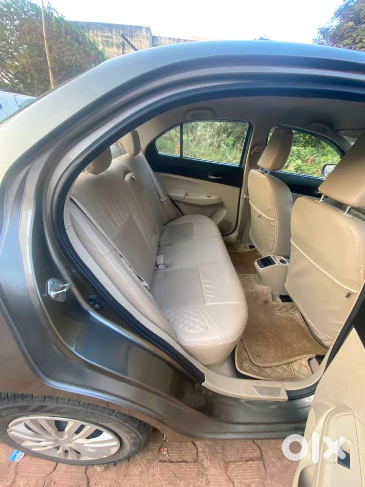 Maruti Suzuki Dzire 1.2 Vxi, 2021, Petrol