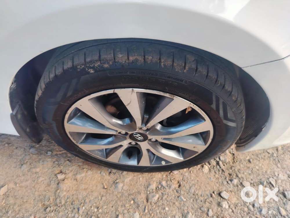 Hyundai Verna Vtvt 1.6 Sx, 2014, Diesel