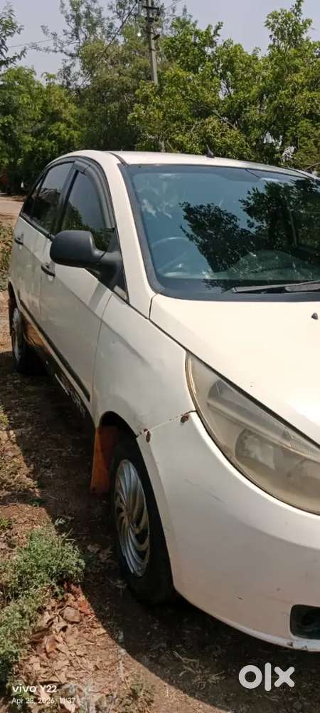 Tata Indica Vista 2011 Diesel