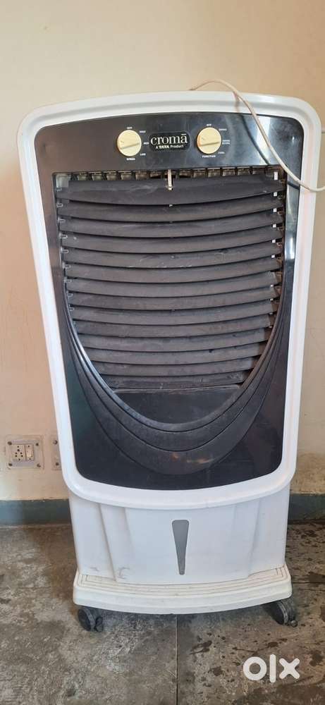 Croma Air cooler