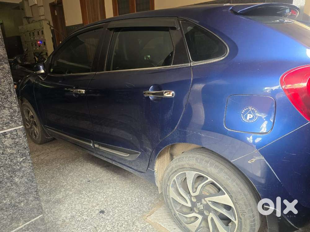 Maruti Suzuki Baleno 2020 Good Condition