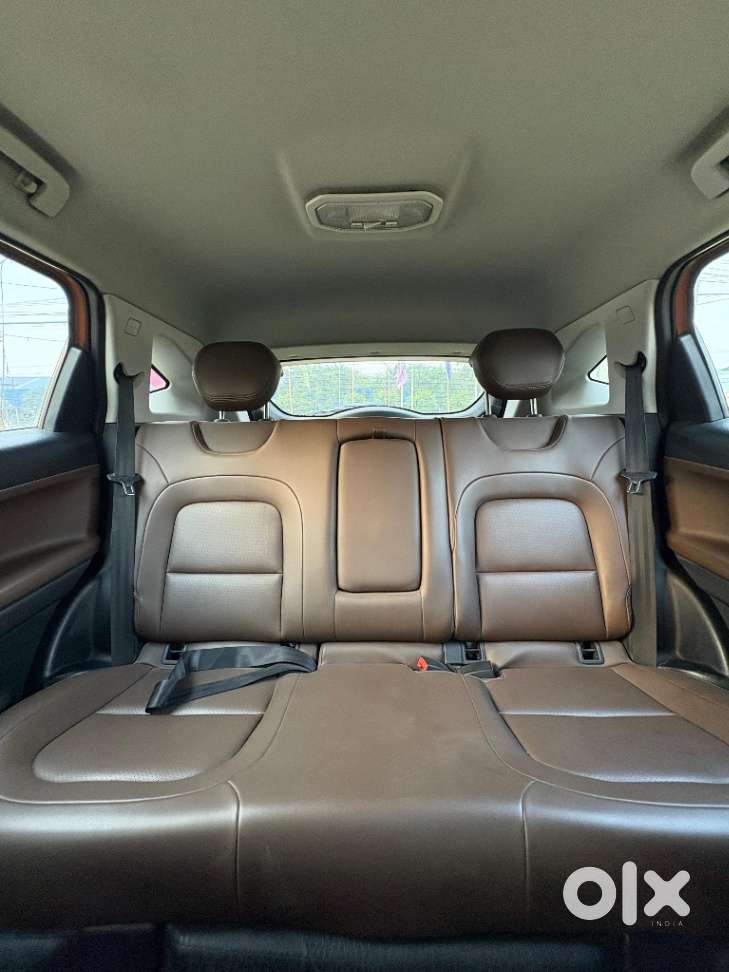 Tata Harrier Xz, 2019, Diesel