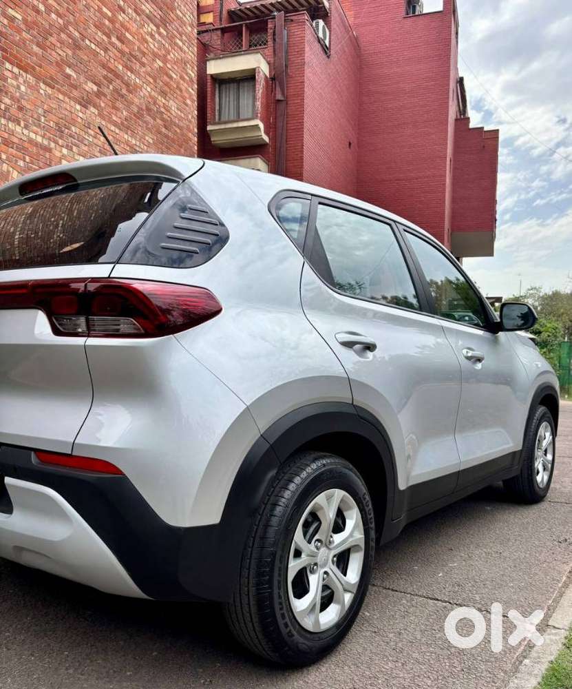 Kia Sonet Hte 1.2, 2023, Petrol