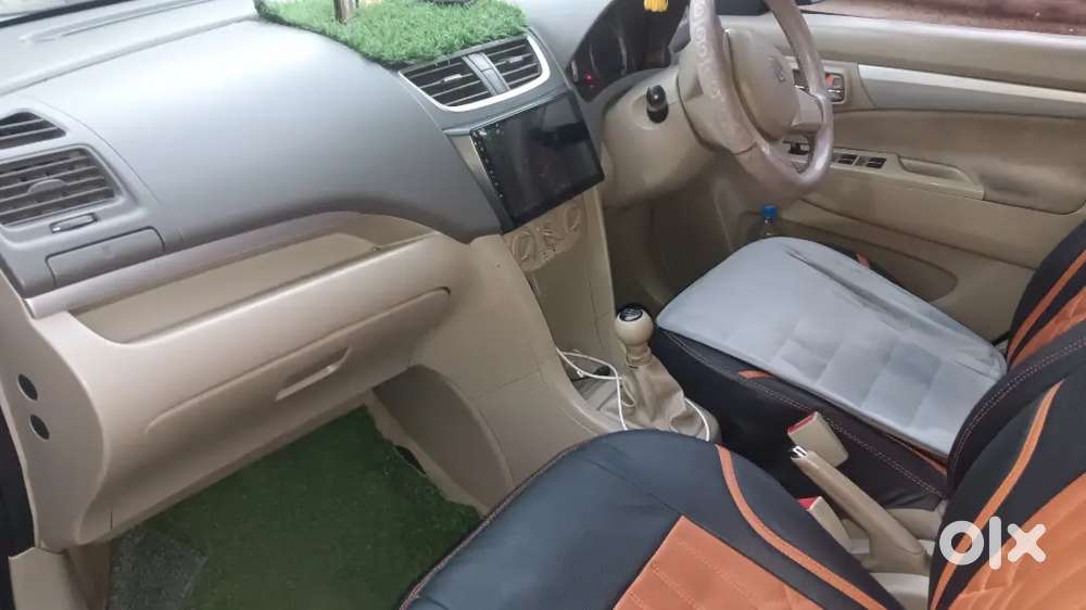 Maruti Suzuki Ertiga 2012