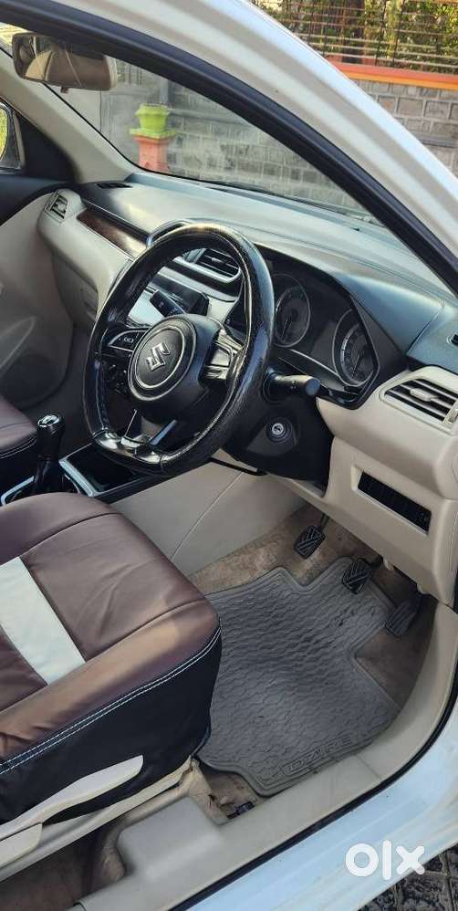 Maruti Suzuki Dzire 2017-2020 Vdi, 2019, Diesel