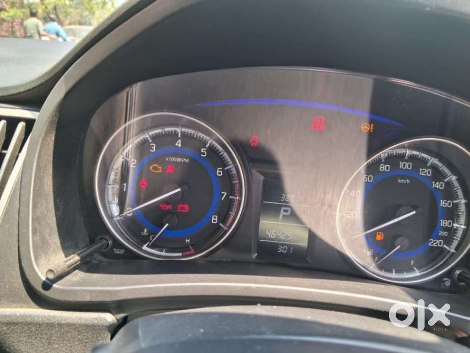 Maruti Suzuki Baleno 2015-2019 1.2 Delta At, 2018, Petrol