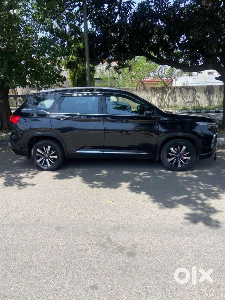 Mg Hector 2020 Petrol Good Condition