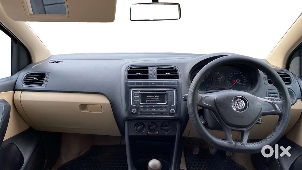 Volkswagen Ameo 1.5 Tdi Comfortline, 2016, Diesel