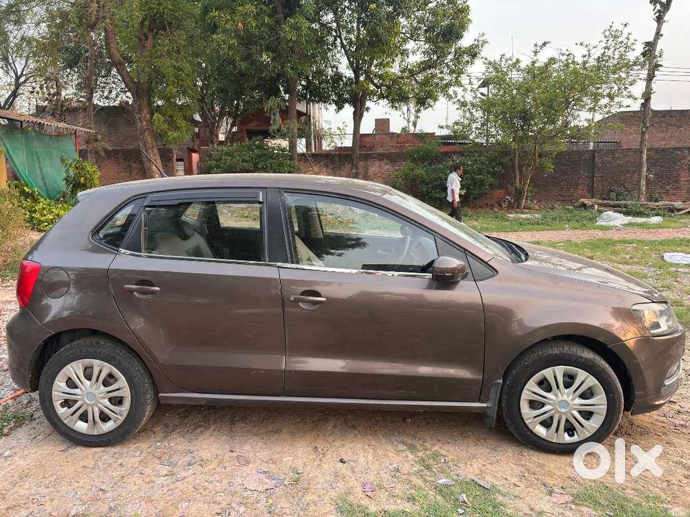 Volkswagen Polo 2019 Petrol Well Maintained Brand New Condition