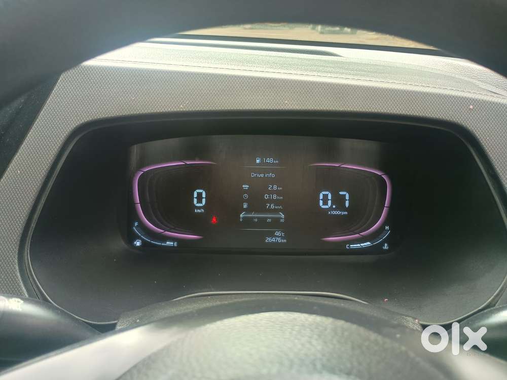 Kia Carens 1.5 Prestige Diesel 7 Str Imt, 2022, Diesel