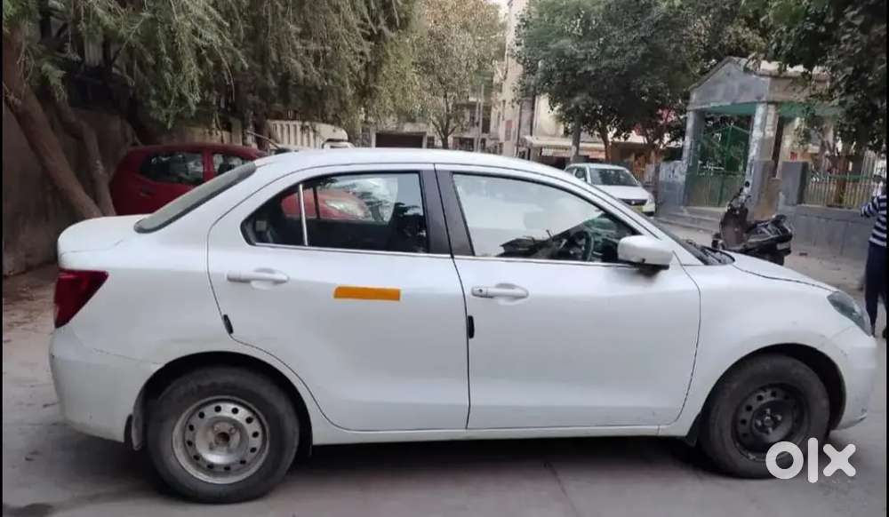 Maruti Suzuki Dzire