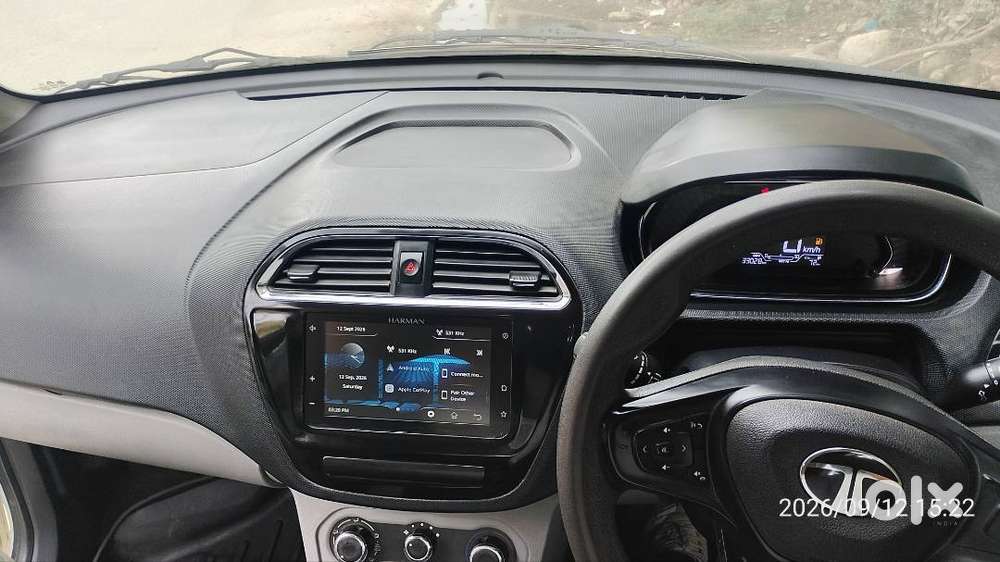 Tata Tiago 1.2 Revotron Xt 2024