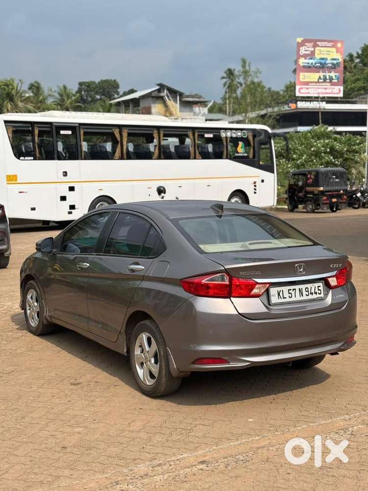 Honda Car Manual 2016