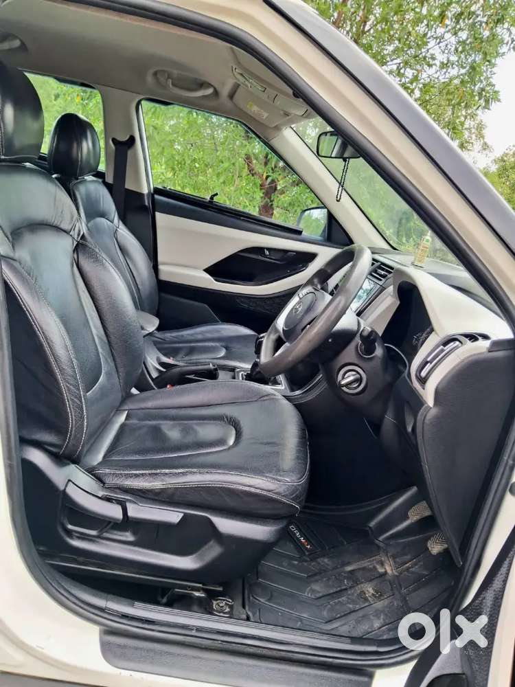 Hyundai Creta Facelift 2020 Diesel Good Condition
