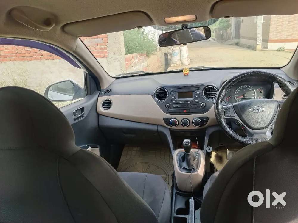 Hyundai Grand I10 Prime 2018 Variant