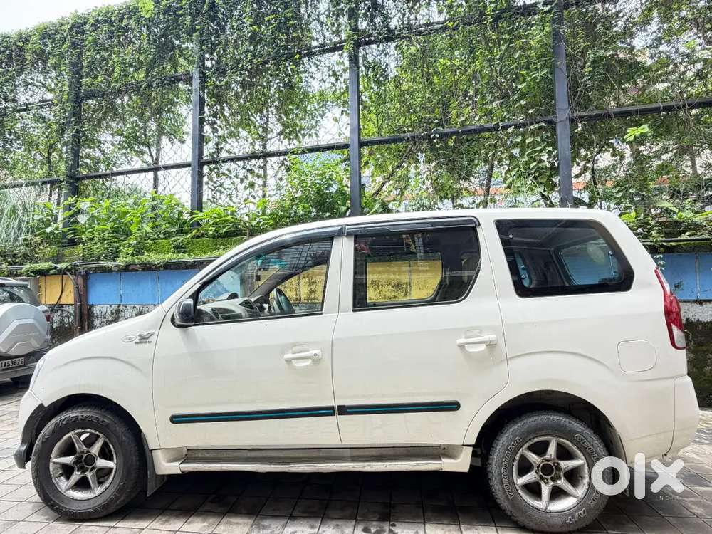 Mahindra Xylo 2010 Diesel Well Maintained