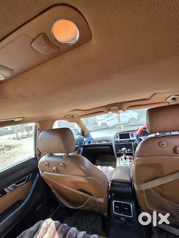 Audi A6 2009