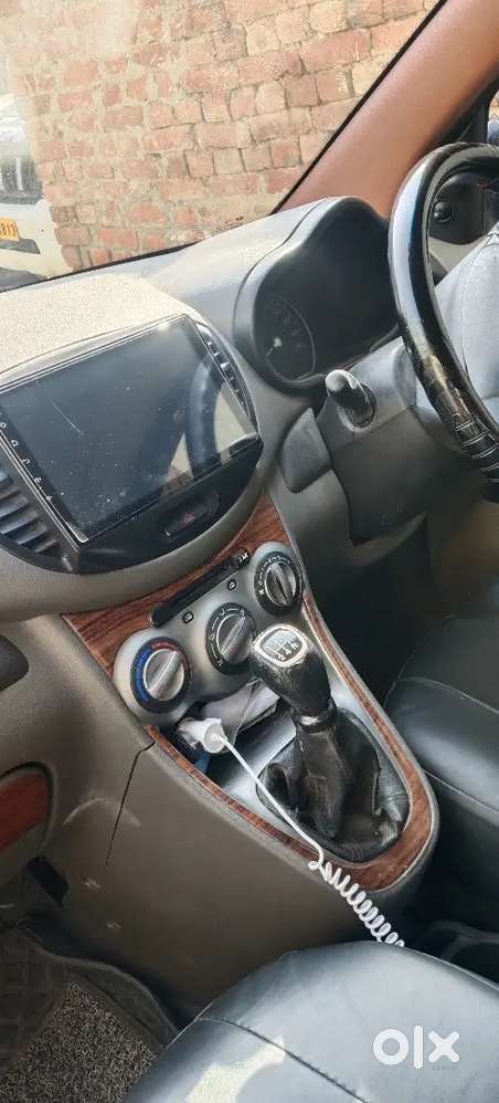 Full Automatic I