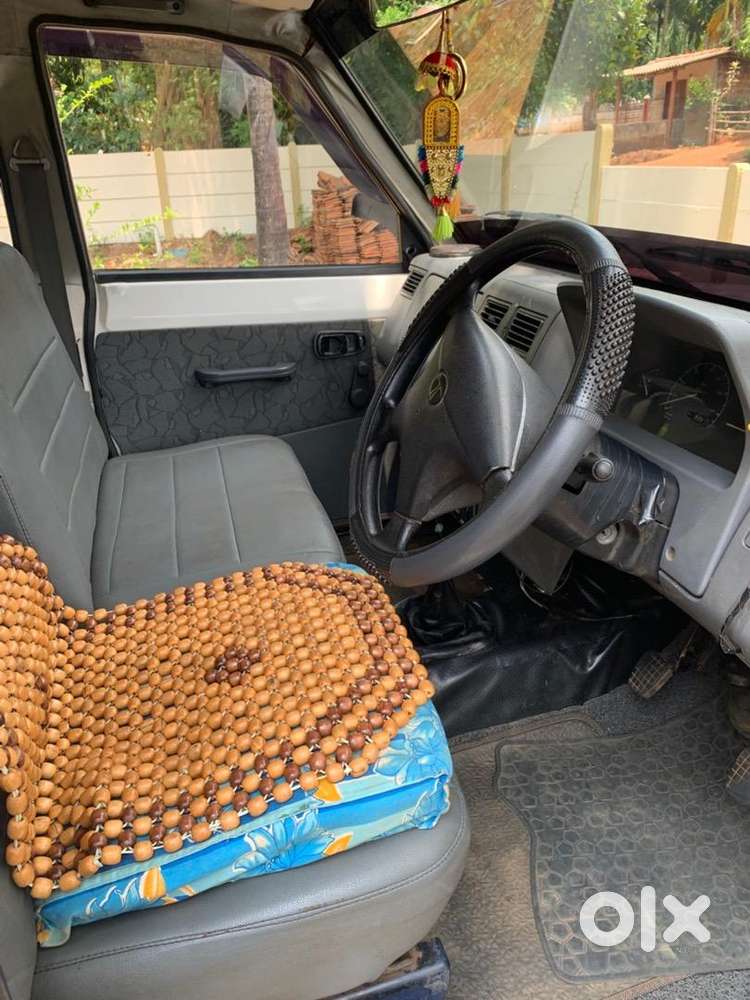 Tata Sumo Victa 1996 Diesel For Sale
