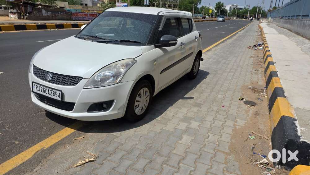 Maruti Suzuki Swift Star Lxi, 2014, Petrol