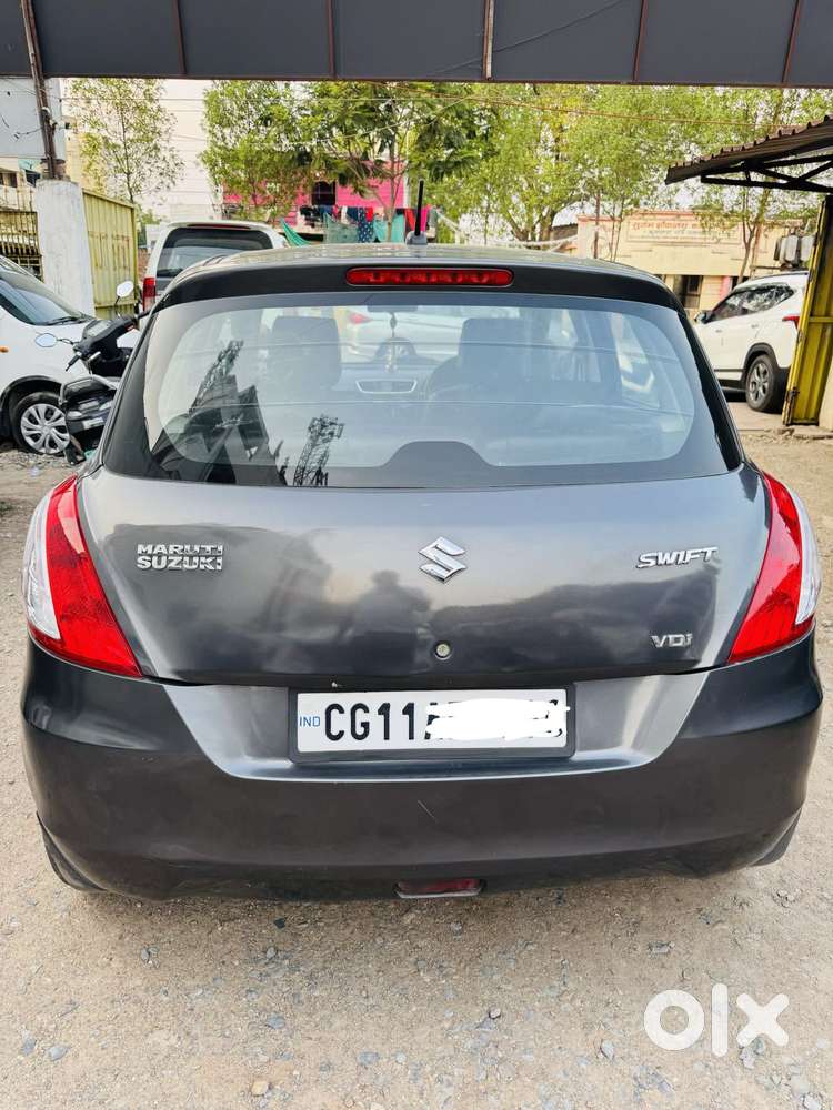 Maruti Suzuki Swift Ddis Vdi, 2016, Diesel
