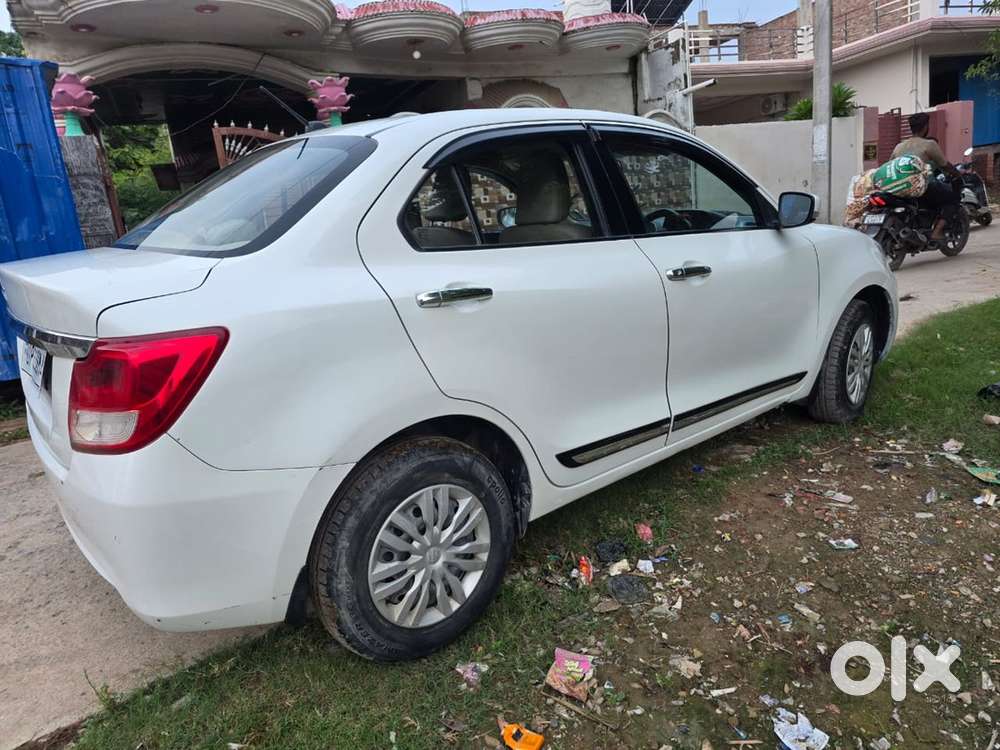 Maruti Suzuki Dzire 2020 Petrol Well Maintained