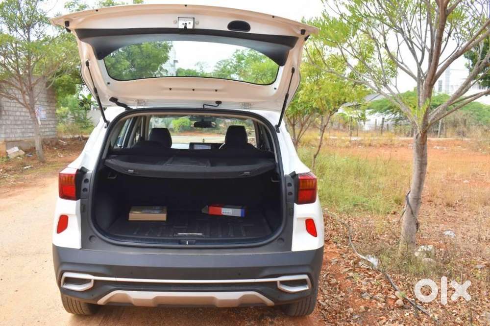 Kia Seltos Htk Plus D, 2022, Diesel