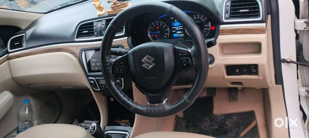 Maruti Suzuki Ciaz Zeta 1.5, 2023, Petrol