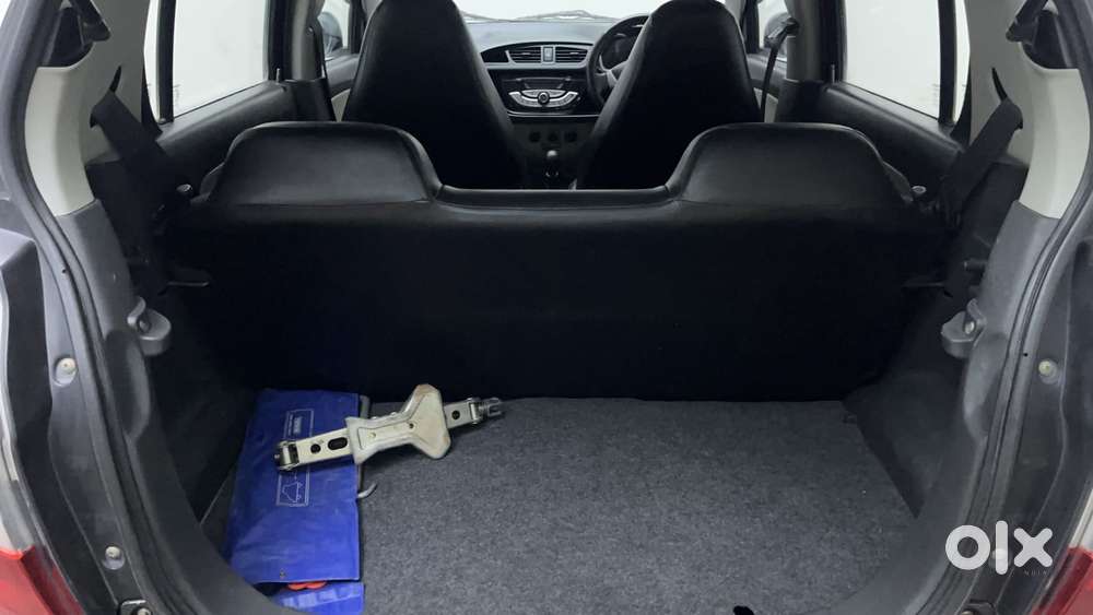 Maruti Suzuki Alto K10 2010-2014 Vxi, 2017, Petrol