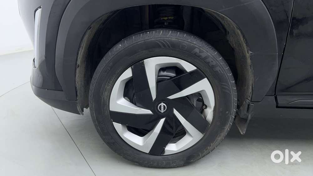 Nissan Magnite 1.0 Xl, 2024, Petrol