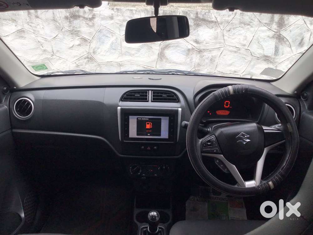 Maruti Suzuki Alto K10 Plus Edition, 2024, Petrol