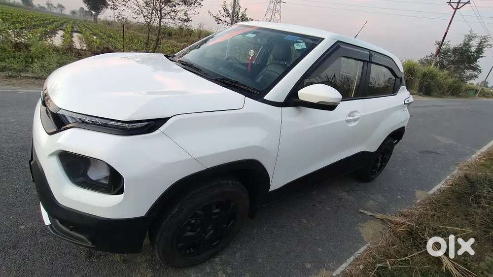 New  Car Condition Hai