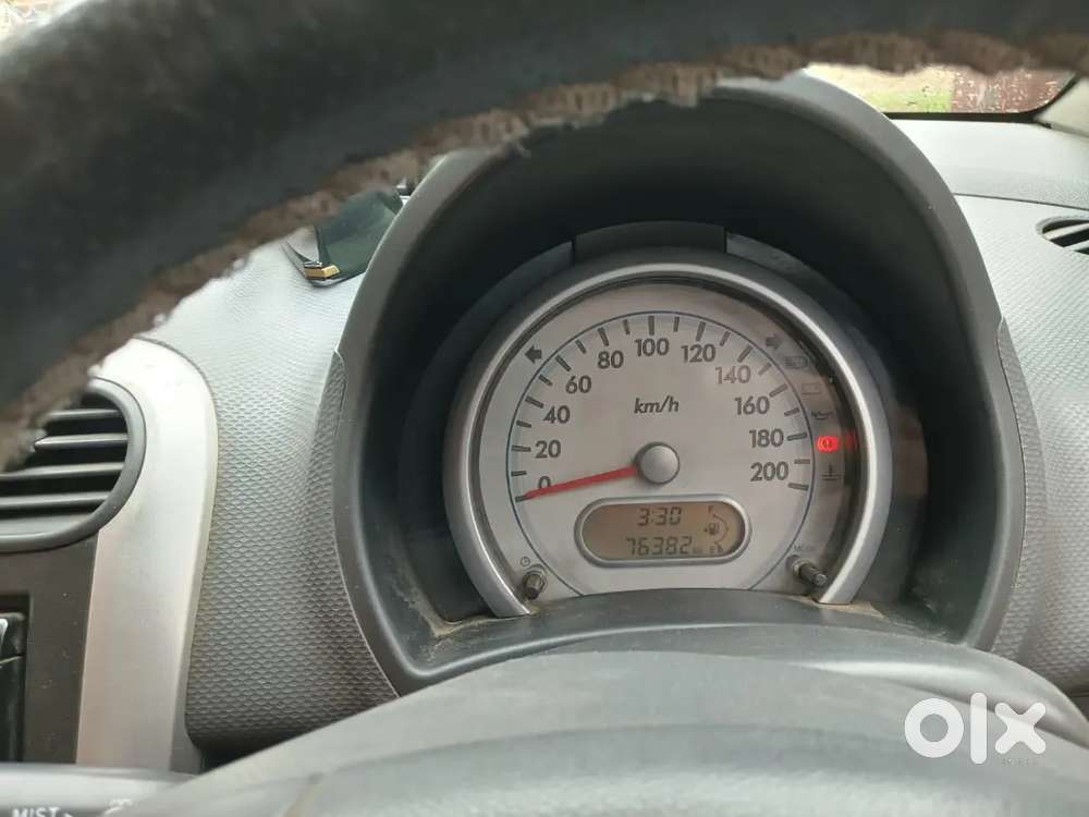 Maruti Suzuki Ritz 2010 Passing 2031 Tak Insurance Pollution Ok