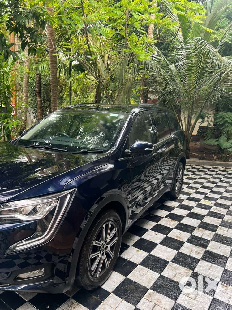 Mahindra Xuv700 2023 Petrol