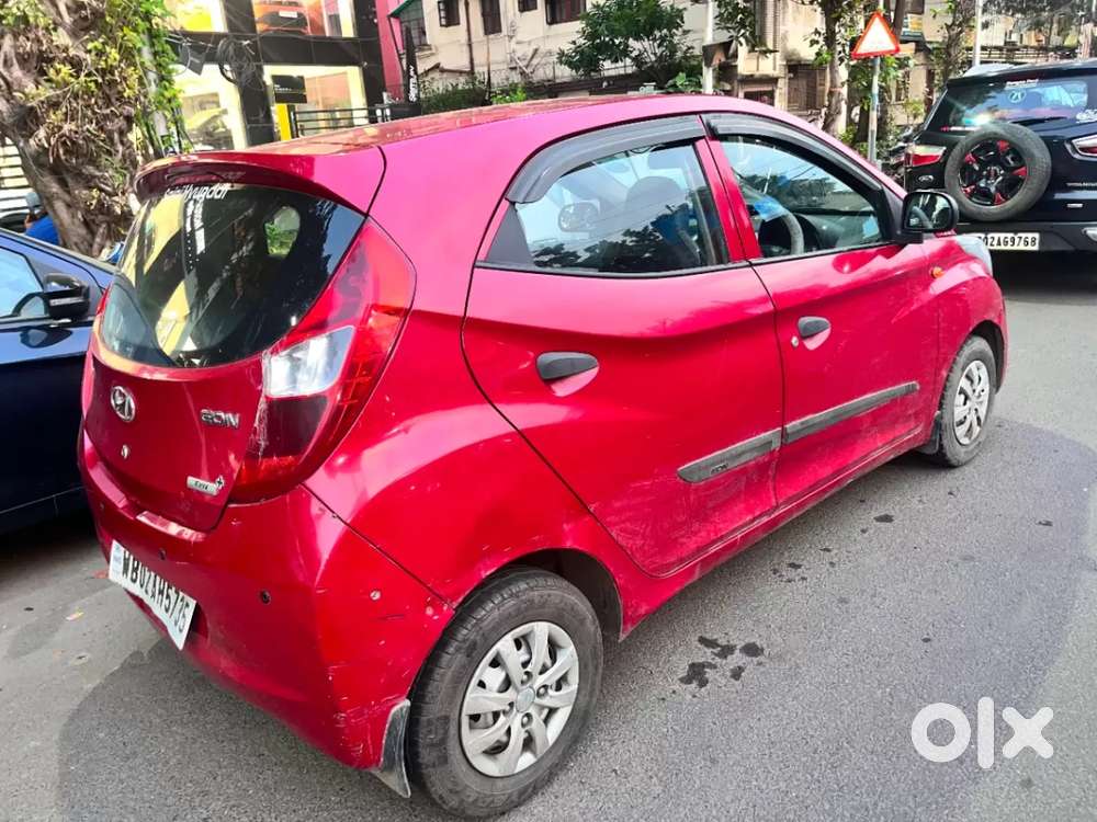 Hyundai Eon Era +, 2015, Petrol