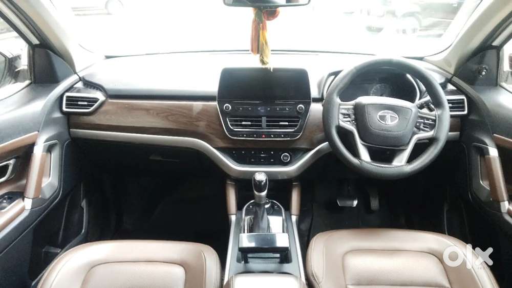 Tata Harrier Xza Plus Dual Tone, 2021, Diesel