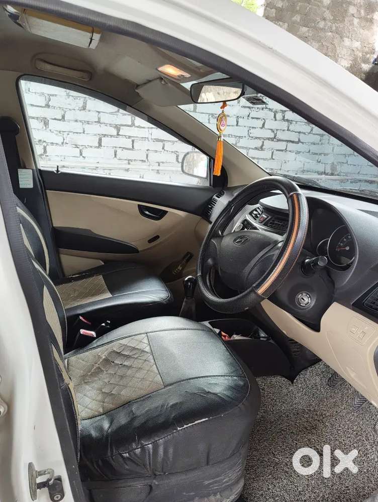 Hyundai Eon 2013 Petrol Well Maintained