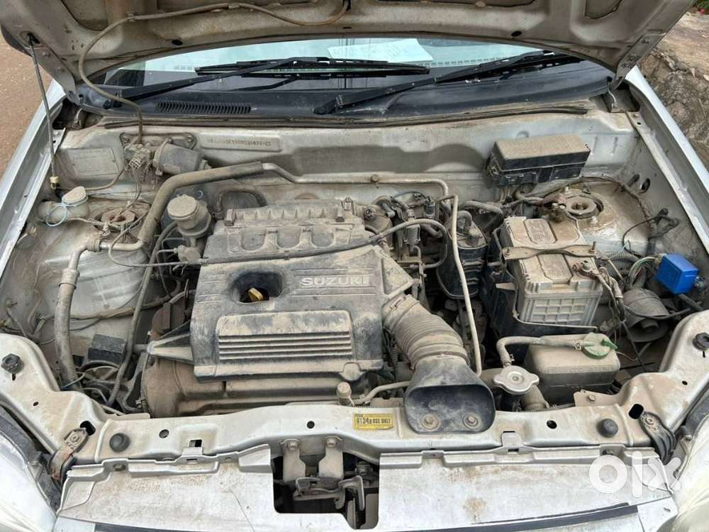 Maruti Suzuki Alto K10 1.0 Lxi (o), 2012, Petrol