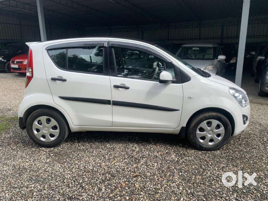 Maruti Suzuki Ritz Vdi (abs) Bs Iv, 2013, Diesel