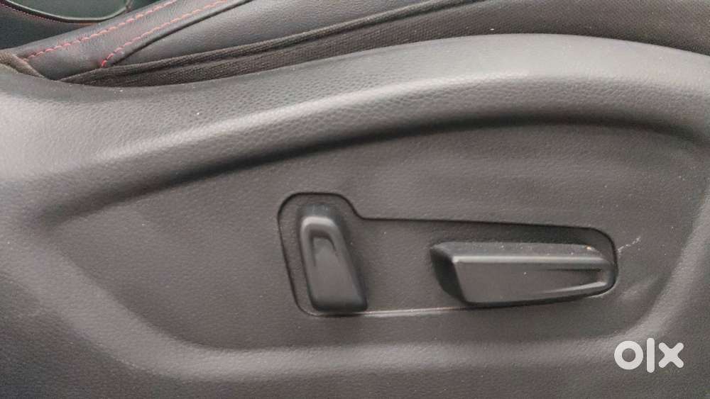 Kia Seltos 1.5 Gtx+ Diesel At, 2020, Diesel