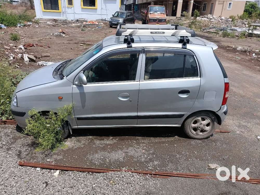 Hyundai Santro Xing Xo 2007 Model For Sale
