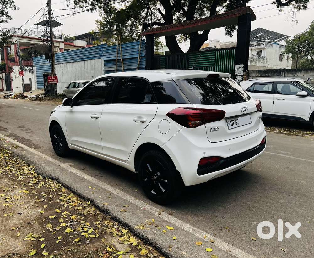 Hyundai I20 1.2 Asta, 2018, Petrol