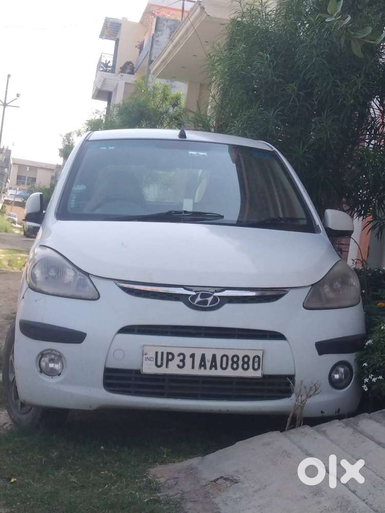 Hyundai I10 Magna.2013
